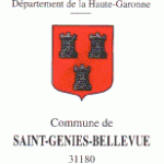 St Geniès Bellevue