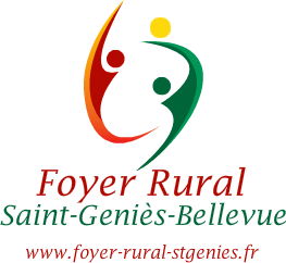 Logo Foyer Rural St Geniès